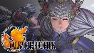 Noble Vampire | Valkyrie Profile (PS1)