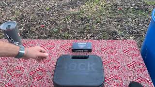 Glock 43X Mos unboxing