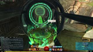 Guild Wars 2 End of Dragons Chapters 7-9