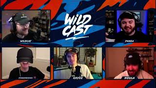 Wildcat updates us on the return of the Wildcast