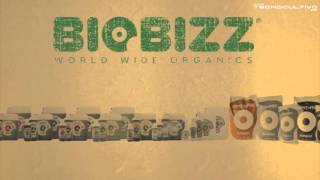 Biobizz fertilizantes orgánicos para el cultivo de marihuana