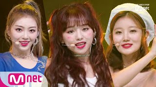 [SATURDAY - BByong] KPOP TV Show | M COUNTDOWN 191024 EP.640