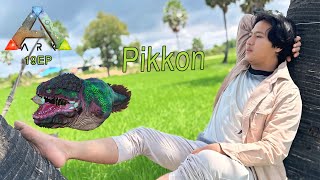 LIVE 🔴 Ark Survival តោះយើងភាគ​ 19Ep