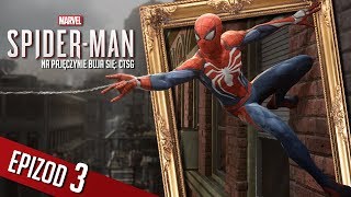 Marvel's Spider-Man - #03 - Nowy strój!