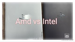 HP ENVY X360 AMD VS INTEL best laptops