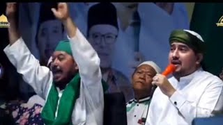 Padang bulan + Syi'ir NU ( Habib Anis )