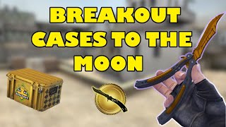 Is The Operation Breakout Case a Good Investment?