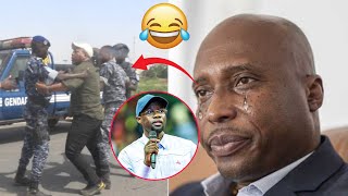 Sonko bakel Barthélémy dias Humilié Bougane Gueye envoyé en Prison ousmane SONKO wakh na dé...