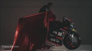 Aprilia RS MOTO GP 2021| MOTOGP Racing 2021 #Aprilia