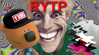 Дурная игра про Шалунишек RYTP