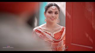 TU TE MAIN ( Full Song ) | Amrinder Gill | Best Punjabi Pre Wedding Songs 2022