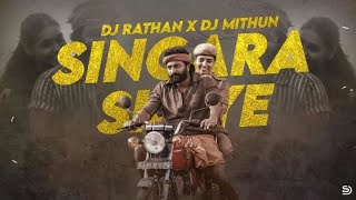 SINGARA SIRIYE REMIX DJ RATHAN&MITHUN