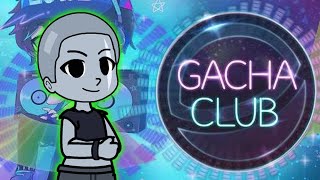 Lake tutorial on Gacha Club