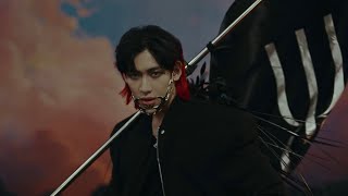 뱀뱀 (BamBam) 'LAST PARADE' MV