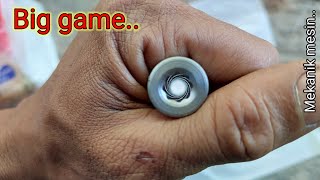 Making barrel rifling | simple and effective everyone's can do it