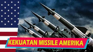 Inilah Rudal Amerika Yang Belum Pernah Ditunjukkan (Mengejutkan)