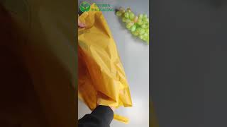 Grape Bag Fruit Bag Bag Mangoes Protection +8613583554035