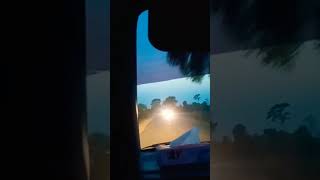 Visit to Mughal Area | Kasur #kasur #shorts @chalo, Ruko & Daikho #night driving