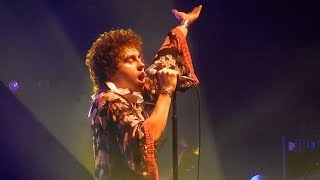 Greta Van Fleet - Flower Power - Summerfest - Milwaukee, WI - July 1, 2018 LIVE