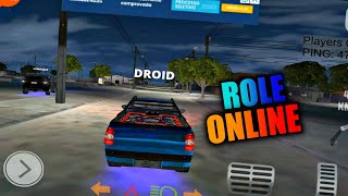 CARROS REBAIXADOS ONLINE | DE ROLE NA CIDADE!