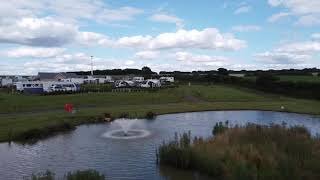 Eye Kettleby Lakes Holiday Park Caravan Park