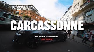 [FREE] BOBBY VANDAMME x CANEY030 TYPE BEAT - CARCASSONNE | RAP INSTRUMENTAL 2024