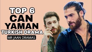 Best Drama of Can Yaman Hindi Dubbed  Mr Jan Turkish Dramas in Hindi   Drama Spy