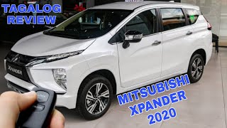 mitsubishi xpander facelift 2020 Philippine HD 720p