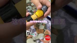 你的家里还使用这款hose clip？这个还比普通hose clip更好用？#hihome #专业五金