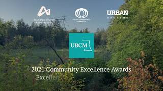 2021 Community Excellence Awards, Excellence in Asset Management: District of Highlands