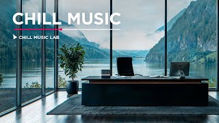 Music for Chill Work — Boost Your Productivity