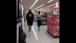 Shopping Prank - Funny Vine!