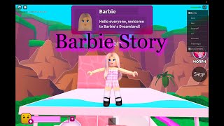 Rescuing Barbie from Evil Businessmen - [Dreamland Story]