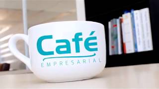 Café Empresarial Seccion Amarilla