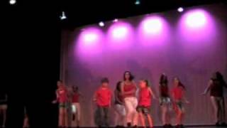 Run The Show (Kat Deluna) 09.AVI