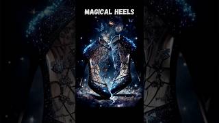 Magical Heels💙#trending#yt #beautiful#ytshorts#youtube#youtubeshorts#heels#youtuber#shorts#exquisite