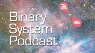 Binary System Podcast #92: WTNV #111 - Summer 2017, Night Vale, USA