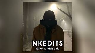 Norm Ender - Sözler Şerefsiz Oldu - slowed + reverb