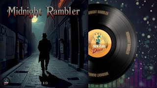 DJ NID - Midnight Rambler🔥Official Audio 2024