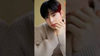 Sino Nag Alaga Sayo Ba't Ang Cute Mo🤔?              🥰😊 Cha Eun Woo😍🥰