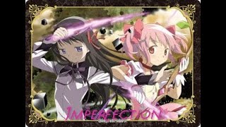 Madoka Magica Rebellion AMV - (Imperfection)