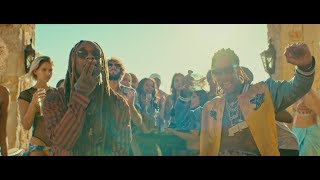 Wiz Khalifa Ft. Ty Dolla $Ign - Something New