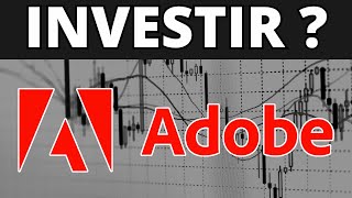 analyse action bourse | ADOBE