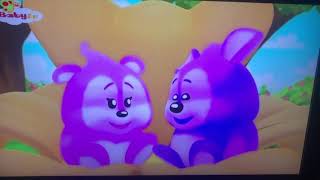 BabyTV - Animal World Outro