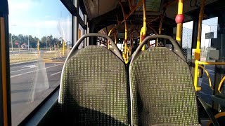 Mercedes O530G C2 #2667 - GAiT Gdańsk [🚍227]