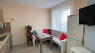 Двустаен Апартамент под наем в гр. София, Младост 1А (1BR for rent in Sofia, Mladost 1A)