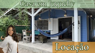 Casa em Juquehy para locação!