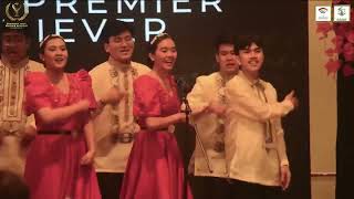 Southeast Asian Premier Business and Achiever Award 2023 | RTU Himig Rizalia | Awards Night