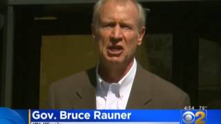 Bringing Jobs to Illinois | Bruce Rauner | Illinois