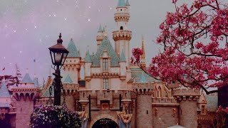 Relaxing Disney Piano Music  🎪  for Sleeping and Studying